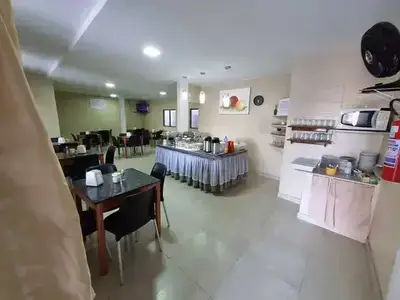Café da Manhã Especial
